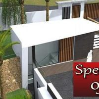 Villa in Spain, Comunitat Valenciana, Alicante, 419 sq.m.