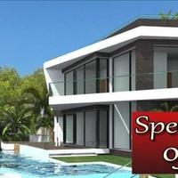 Villa in Spain, Comunitat Valenciana, Alicante, 419 sq.m.