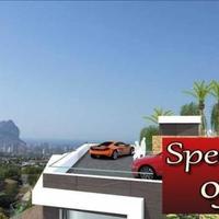 Villa in Spain, Comunitat Valenciana, Alicante, 419 sq.m.