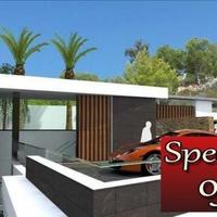 Villa in Spain, Comunitat Valenciana, Alicante, 419 sq.m.