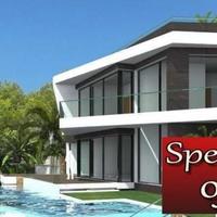 Villa in Spain, Comunitat Valenciana, Alicante, 419 sq.m.