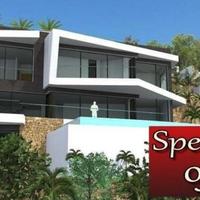 Villa in Spain, Comunitat Valenciana, Alicante, 419 sq.m.