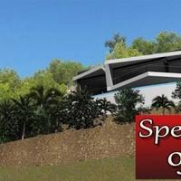 Villa in Spain, Comunitat Valenciana, Alicante, 419 sq.m.