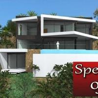 Villa in Spain, Comunitat Valenciana, Alicante, 419 sq.m.