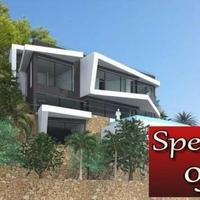 Villa in Spain, Comunitat Valenciana, Alicante, 419 sq.m.