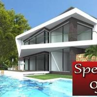 Villa in Spain, Comunitat Valenciana, Alicante, 419 sq.m.