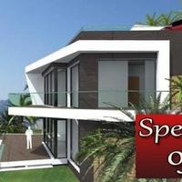 Villa in Spain, Comunitat Valenciana, Alicante, 419 sq.m.