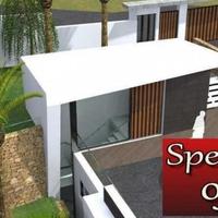 Villa in Spain, Comunitat Valenciana, Alicante, 419 sq.m.