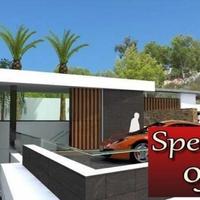 Villa in Spain, Comunitat Valenciana, Alicante, 419 sq.m.