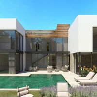 Вилла в Испании, Балеарские Острова, Пальма, 475 кв.м.