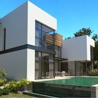 Вилла в Испании, Балеарские Острова, Пальма, 475 кв.м.