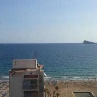 Квартира в Испании, Валенсия, Аликанте, 180 кв.м.