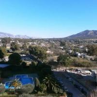 Flat in Spain, Comunitat Valenciana, Alicante, 160 sq.m.