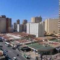 Квартира в Испании, Валенсия, Аликанте, 65 кв.м.