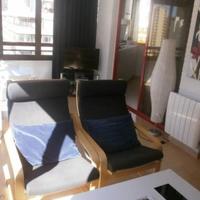 Квартира в Испании, Валенсия, Аликанте, 65 кв.м.