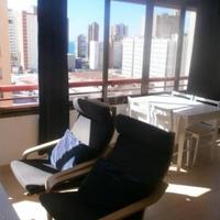 Квартира в Испании, Валенсия, Аликанте, 65 кв.м.