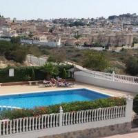 Вилла в Испании, Валенсия, Аликанте, 76 кв.м.