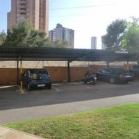 Flat in Spain, Comunitat Valenciana, Alicante, 95 sq.m.