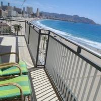 Flat in Spain, Comunitat Valenciana, Alicante, 150 sq.m.