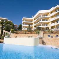 Apartment in Spain, Balearic Islands, Palma, 124 sq.m.