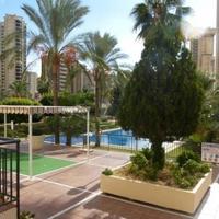 Квартира в Испании, Валенсия, Аликанте, 103 кв.м.