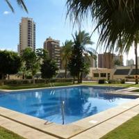 Квартира в Испании, Валенсия, Аликанте, 103 кв.м.