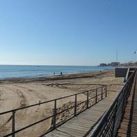 Flat in Spain, Comunitat Valenciana, Alicante, 55 sq.m.