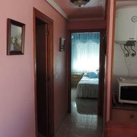 Flat in Spain, Comunitat Valenciana, Alicante, 55 sq.m.