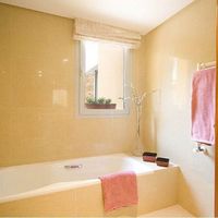 Apartment in Spain, Balearic Islands, Palma, 124 sq.m.