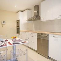 Apartment in Spain, Balearic Islands, Palma, 124 sq.m.