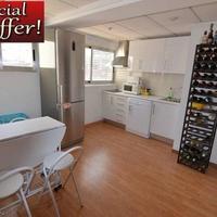 Квартира в Испании, Валенсия, Аликанте, 120 кв.м.