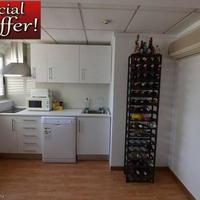 Квартира в Испании, Валенсия, Аликанте, 120 кв.м.