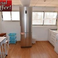 Квартира в Испании, Валенсия, Аликанте, 120 кв.м.