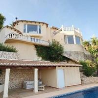 Вилла в Испании, Валенсия, Аликанте, 320 кв.м.