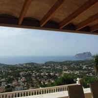 Вилла в Испании, Валенсия, Аликанте, 320 кв.м.