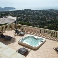 Вилла в Испании, Валенсия, Аликанте, 320 кв.м.