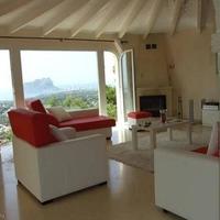 Вилла в Испании, Валенсия, Аликанте, 320 кв.м.