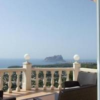 Вилла в Испании, Валенсия, Аликанте, 320 кв.м.