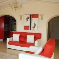 Вилла в Испании, Валенсия, Аликанте, 320 кв.м.