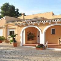 Вилла в Испании, Валенсия, Аликанте, 380 кв.м.