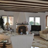 Вилла в Испании, Валенсия, Аликанте, 380 кв.м.