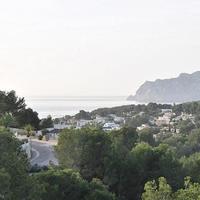 Вилла в Испании, Валенсия, Аликанте, 380 кв.м.