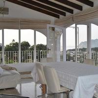 Вилла в Испании, Валенсия, Аликанте, 380 кв.м.