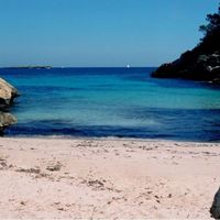 Apartment in Spain, Balearic Islands, Palma, 124 sq.m.