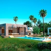 Villa in Spain, Andalucia, 626 sq.m.