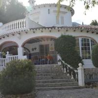 Вилла в Испании, Валенсия, Аликанте, 250 кв.м.