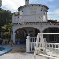 Вилла в Испании, Валенсия, Аликанте, 250 кв.м.