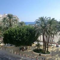 Квартира в Испании, Валенсия, Аликанте, 153 кв.м.