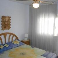 Квартира в Испании, Валенсия, Аликанте, 105 кв.м.