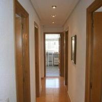 Квартира в Испании, Валенсия, Аликанте, 105 кв.м.